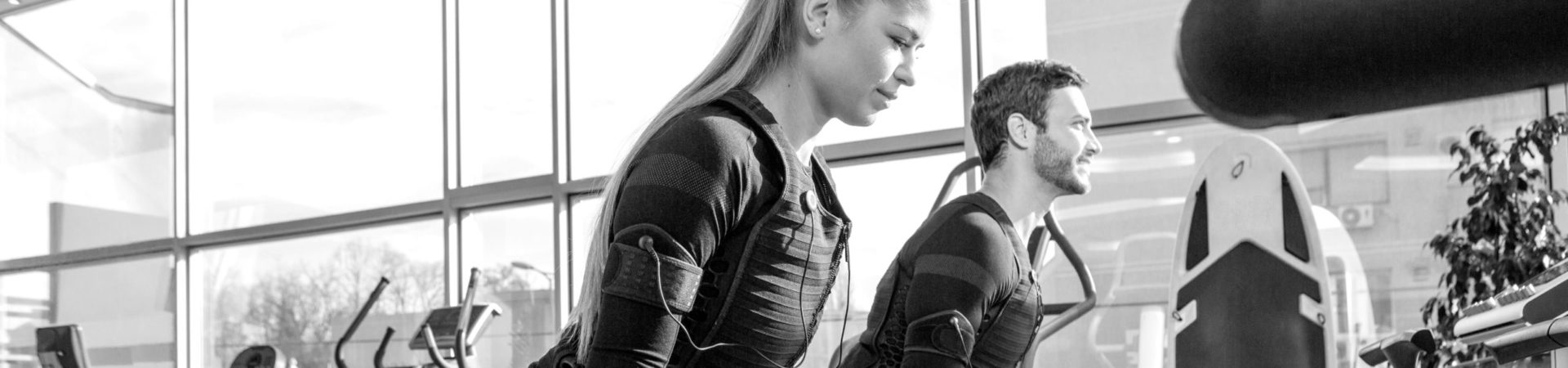 EMS-Training Dortmund - EMS-Training gegen Cellulite im Gesundheitsstudio