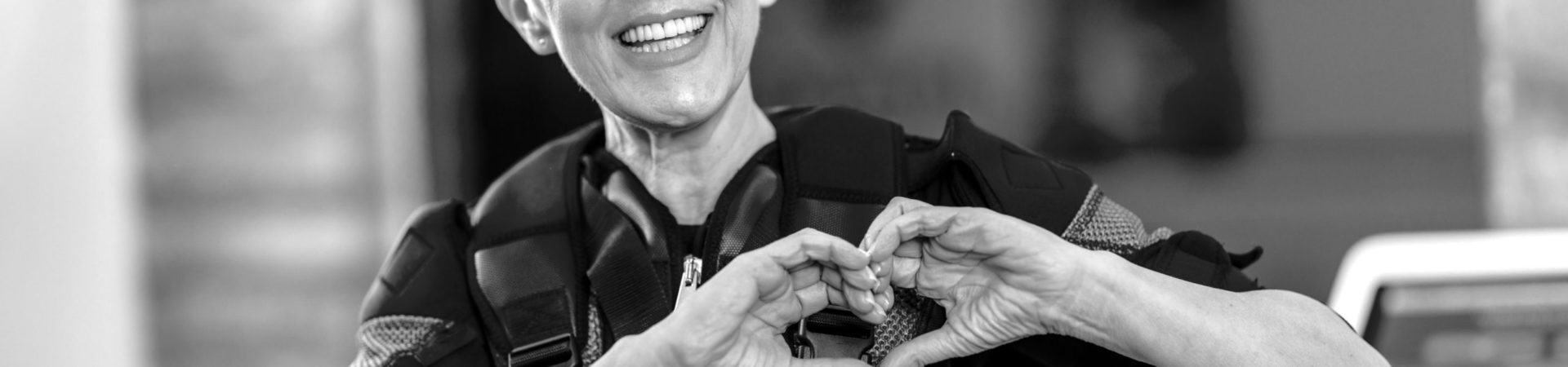 EMS-Training Dortmund - 20 Minuten EMS-Training mit Rheuma im Gesundheitsstudio